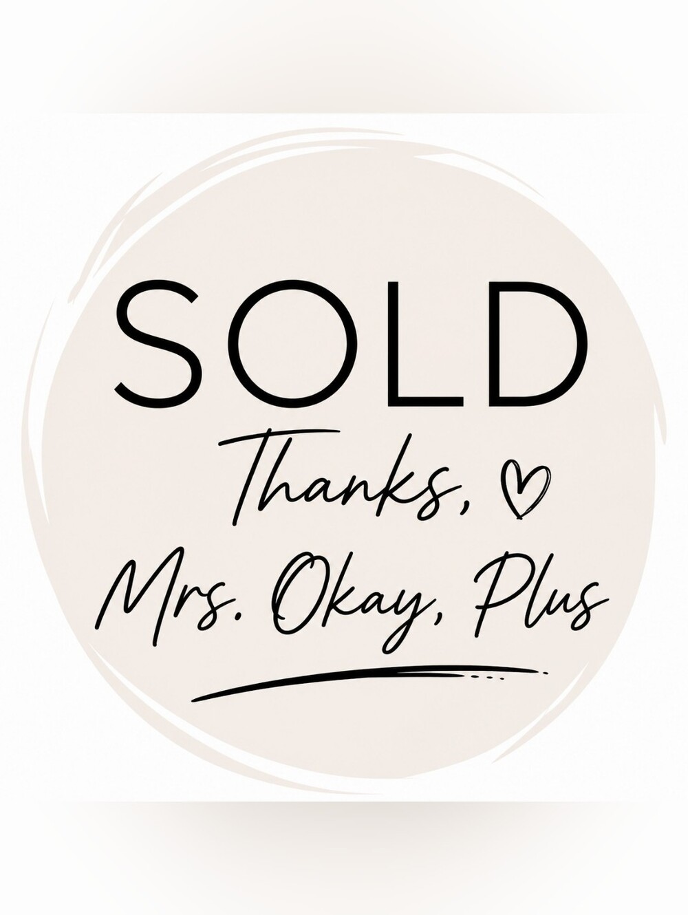 SOLD - MRS. OKAY PLUS - Fabletics Scrubs Pants Joggers Black Pride Pink Large